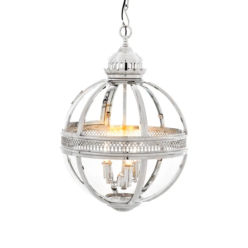 Lantern Residential M