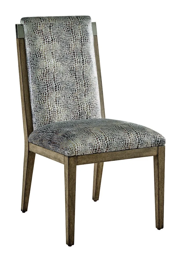 Harmony Side Chair
