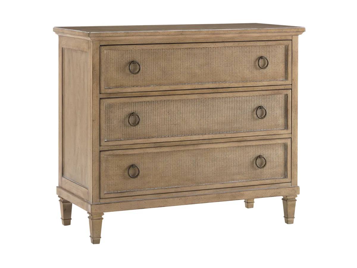 Monterey Sands Morro Bay Dresser