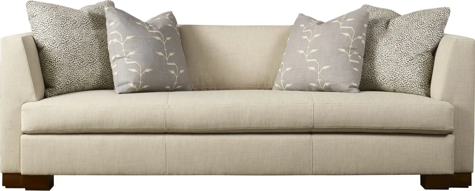 Hudson Sofa