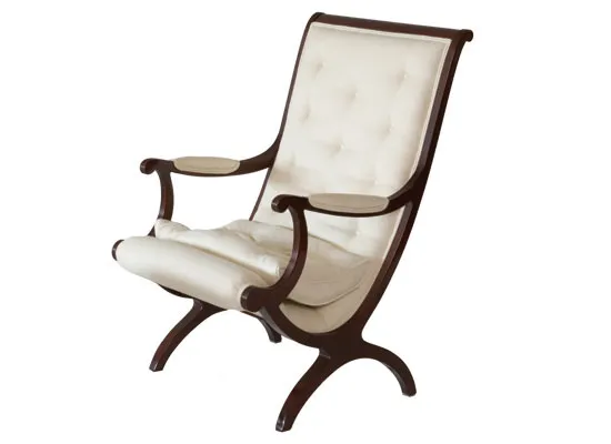 New York Lolling Chair