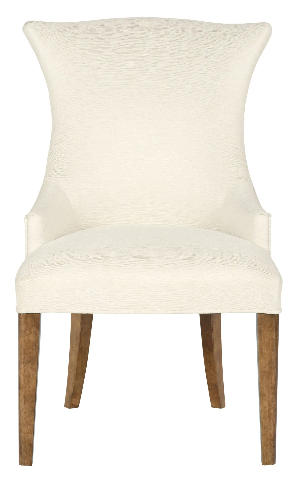 Soho Luxe Upholstered Arm Chair 