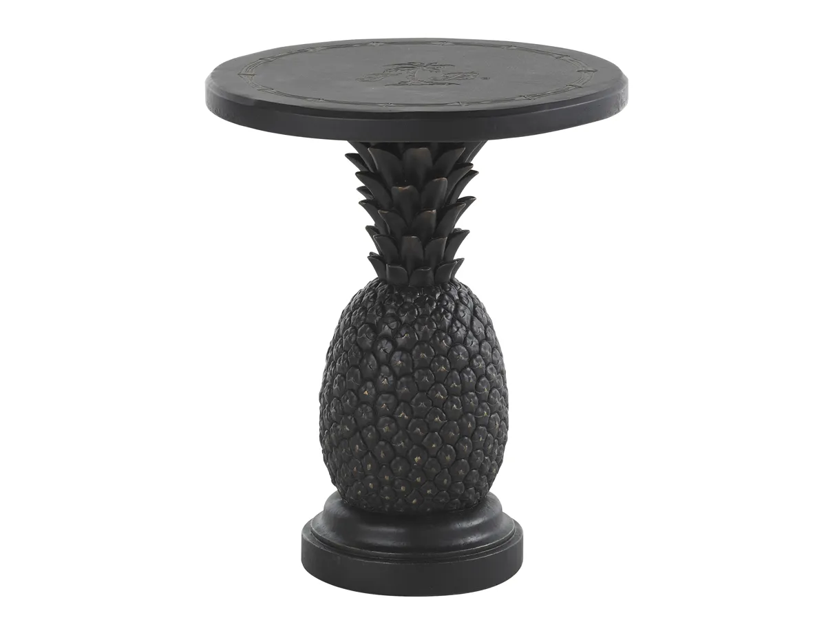 Alfresco Living Pineapple Table