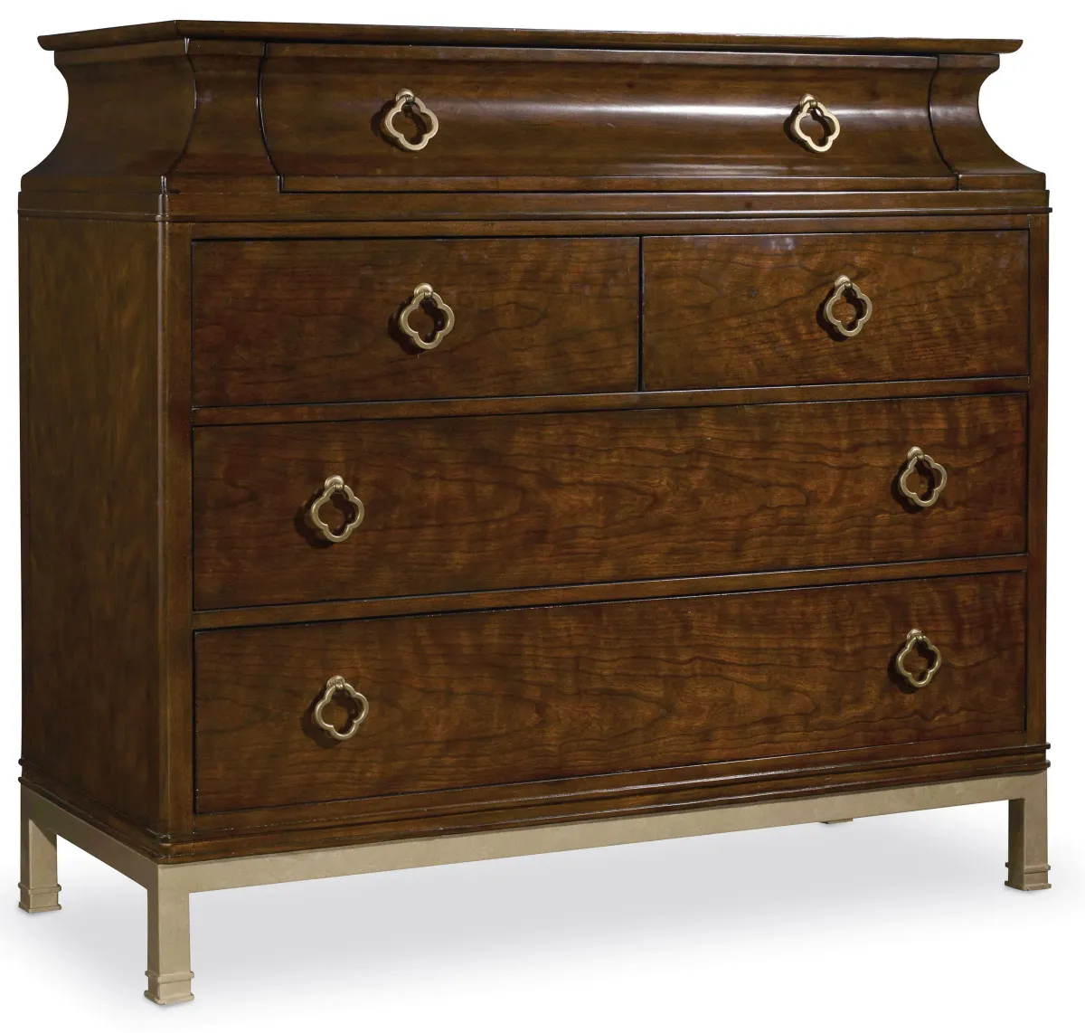 Hooker Furniture Bedroom Skyline Bureau