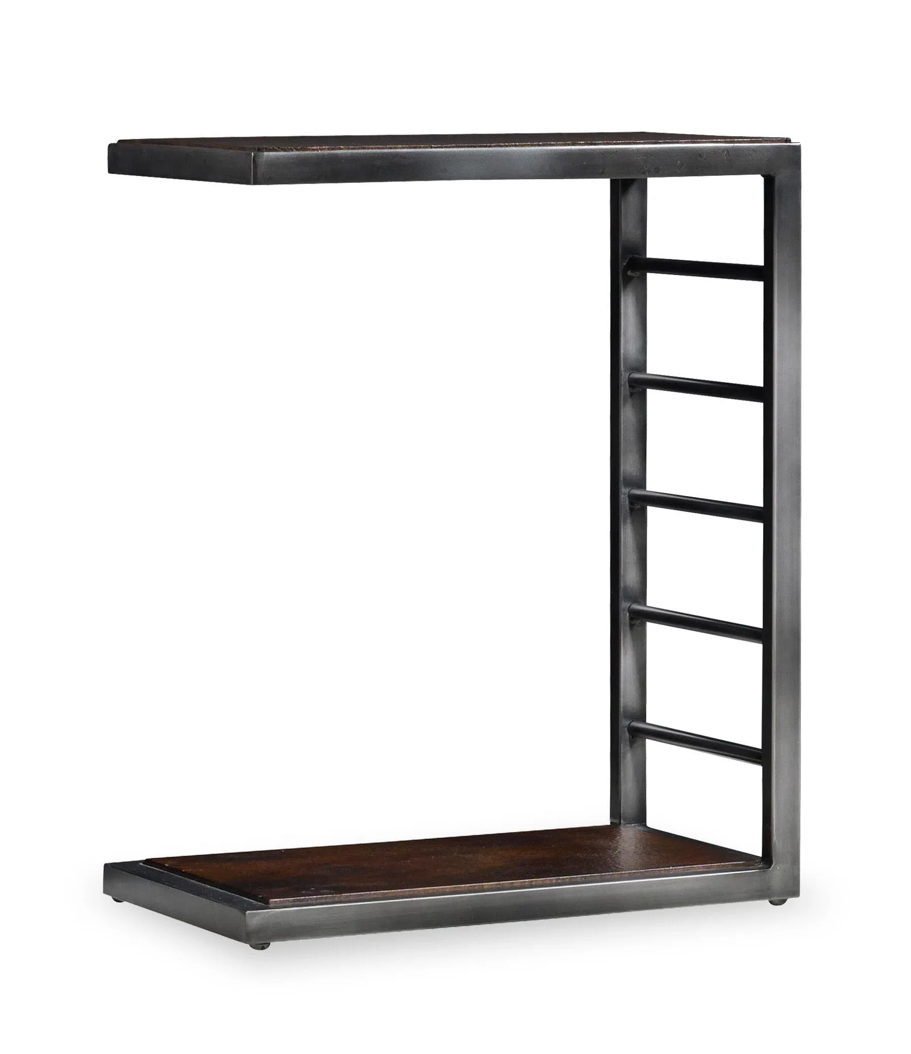 Hooker Furniture Living Room Accent Table/Work Surface (copper)