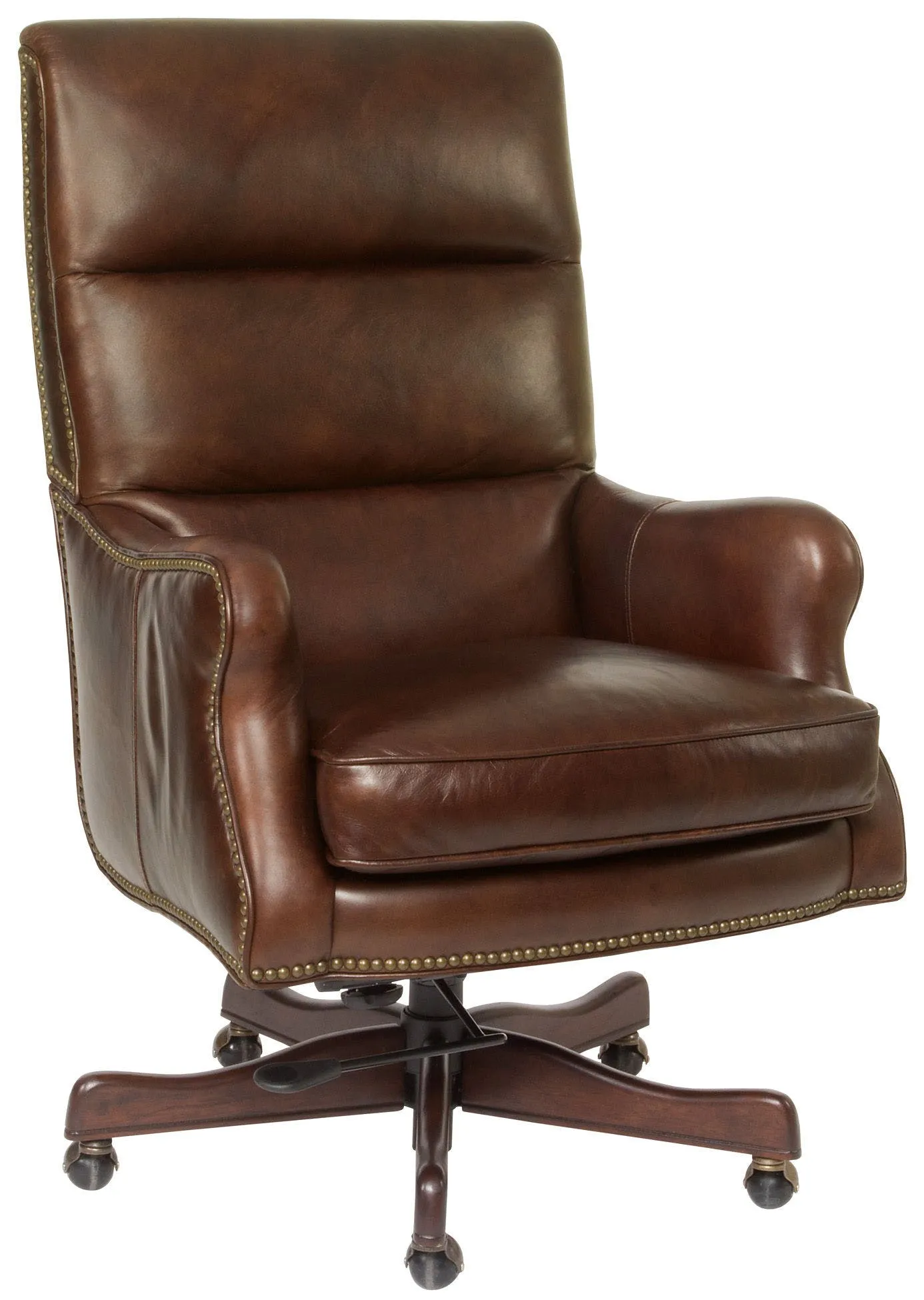 Hooker Furniture Home Office Victoria Executive Chair