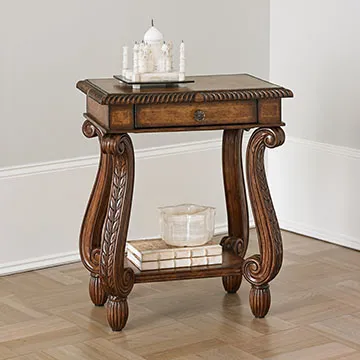 Ambella Harmonious Vision Accent