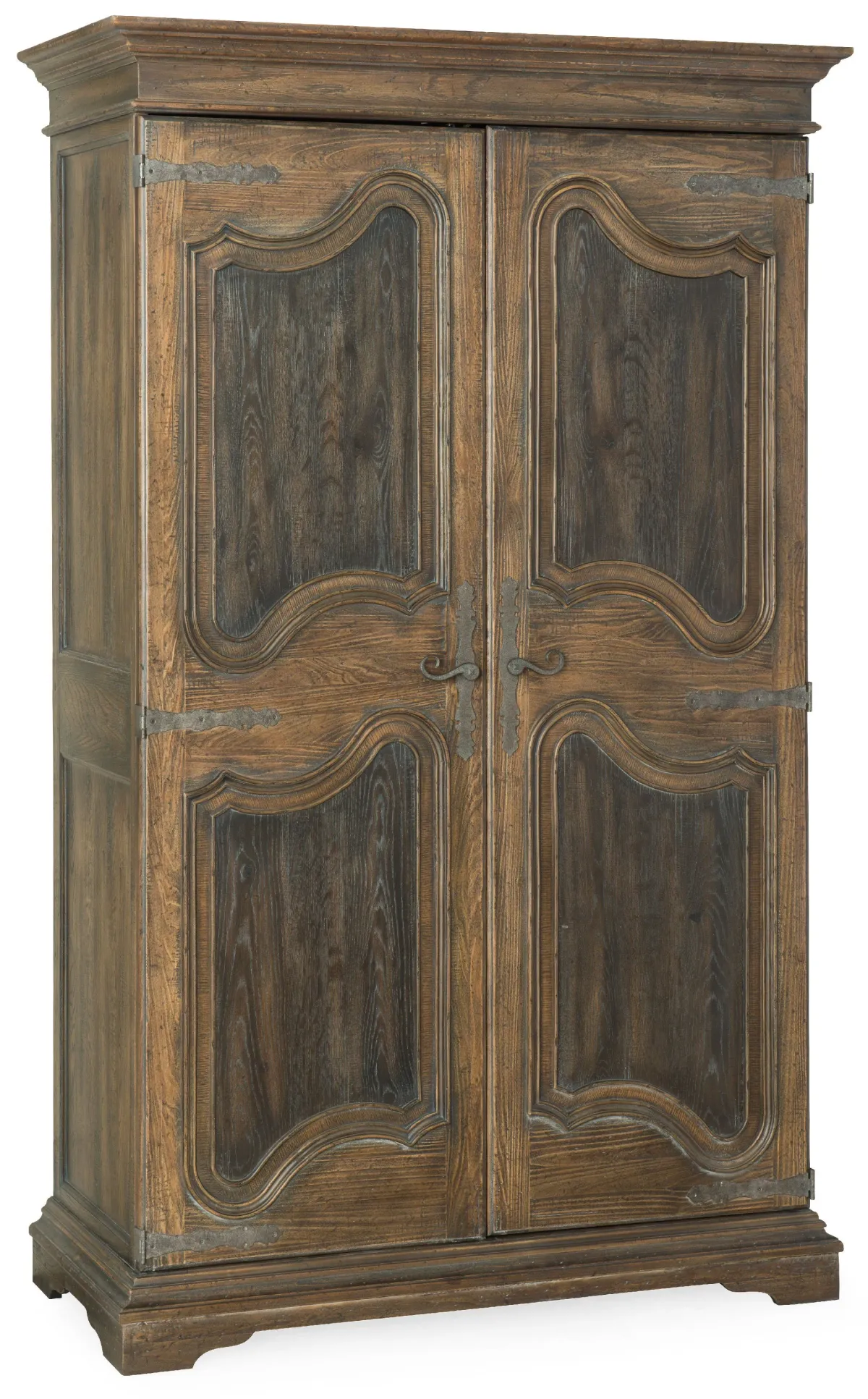 Hooker Furniture Bedroom Lakehills Wardrobe