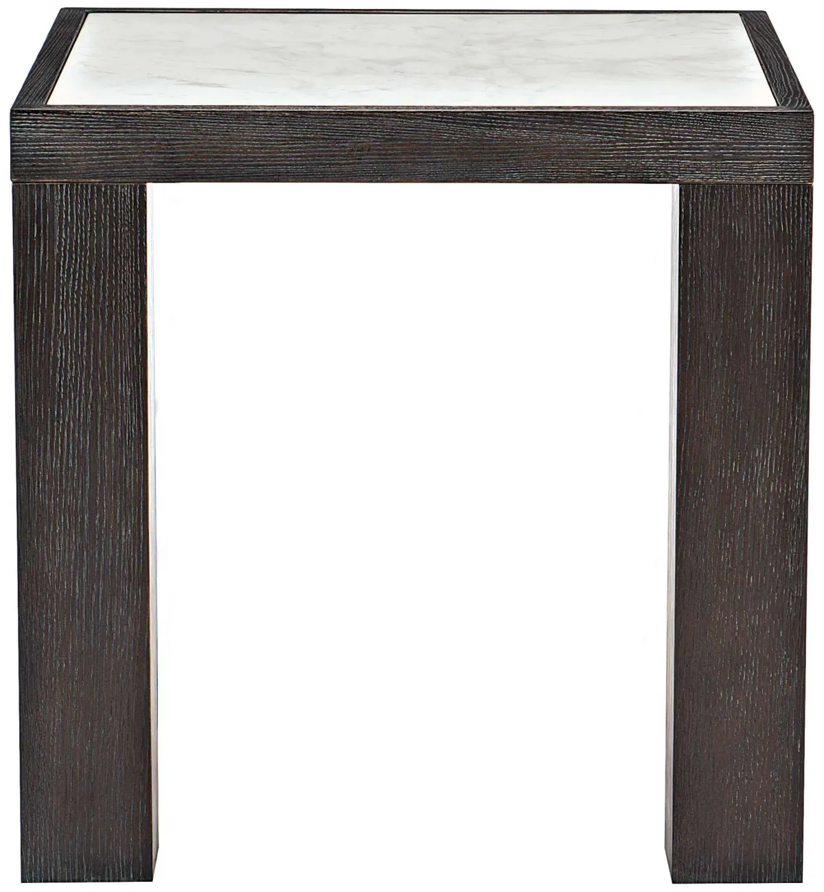 Decorage End Table 