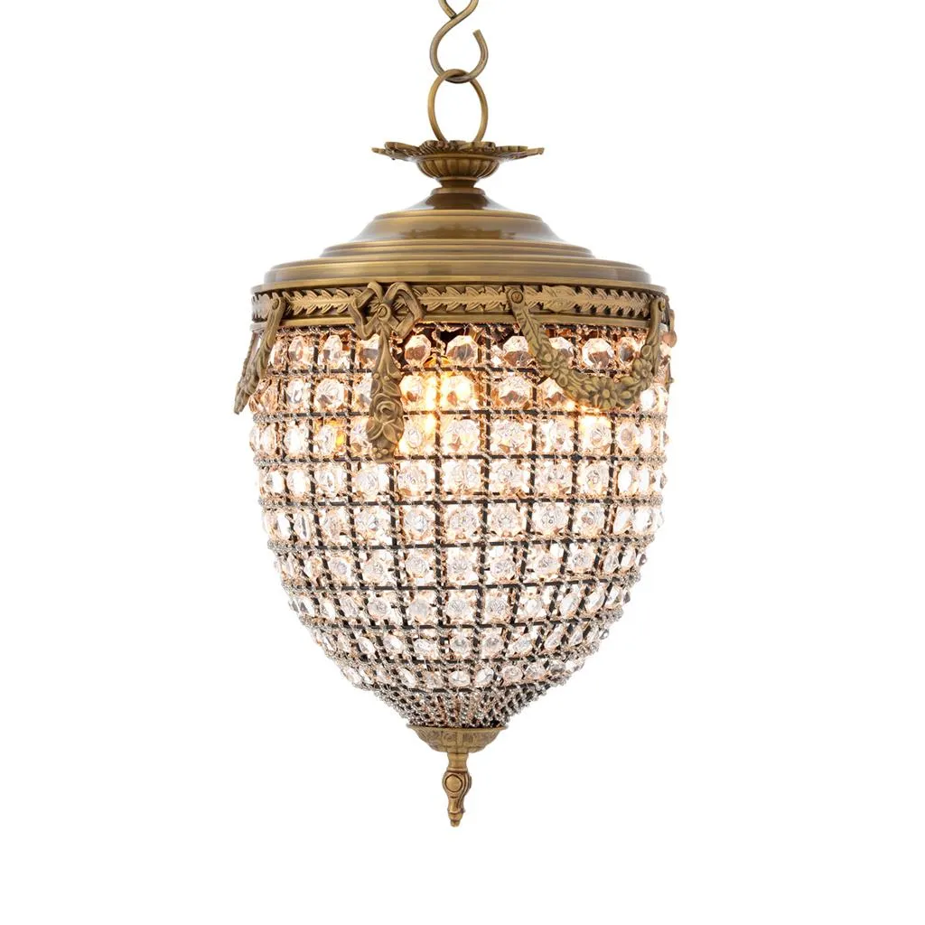 Chandelier Emperor XS