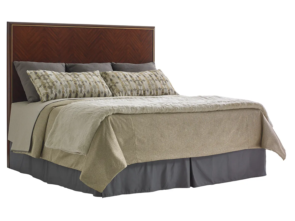 Take Five Carlyle Panel Headboard
