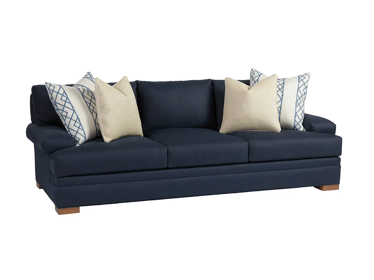 Barclay Butera Upholstery Maxwell Sofa