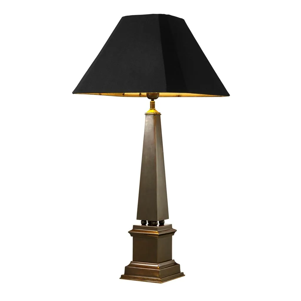 Table Lamp San Michele