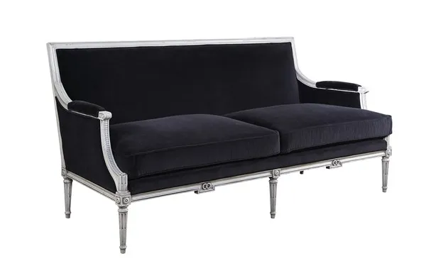 Trianon Settee