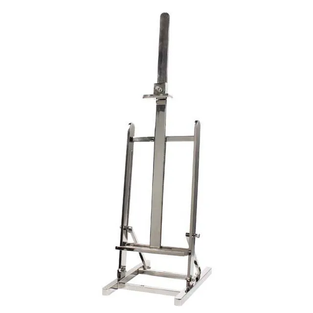 Easel Roy Lichtenstein