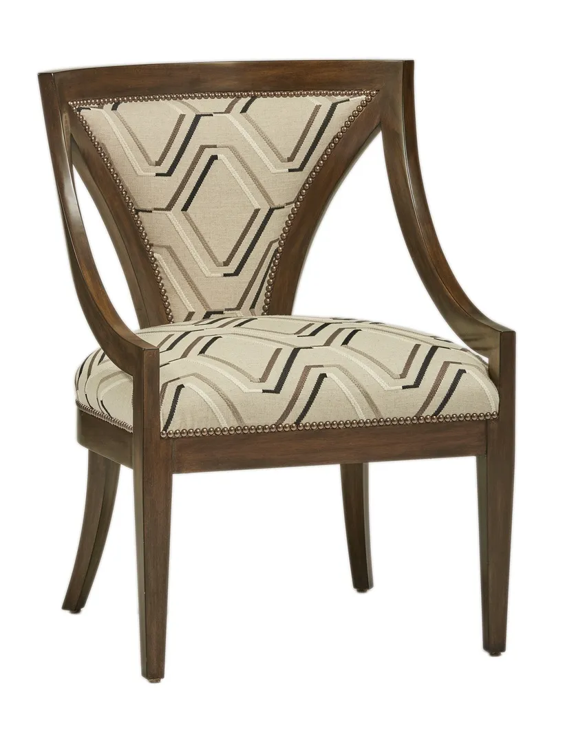Ascot Chair