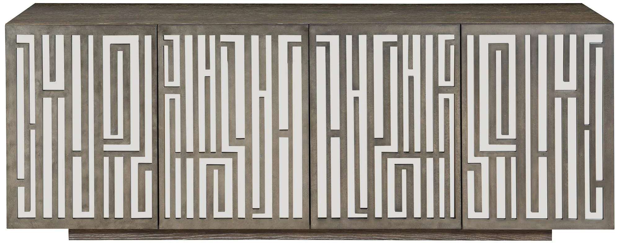 Alverton Entertainment Console 