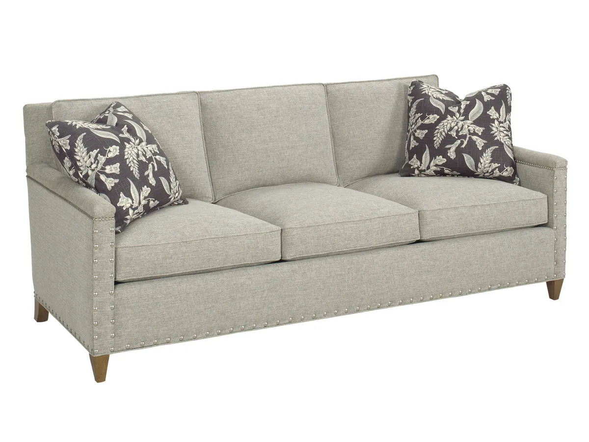 Lexington Upholstery Chase Sofa