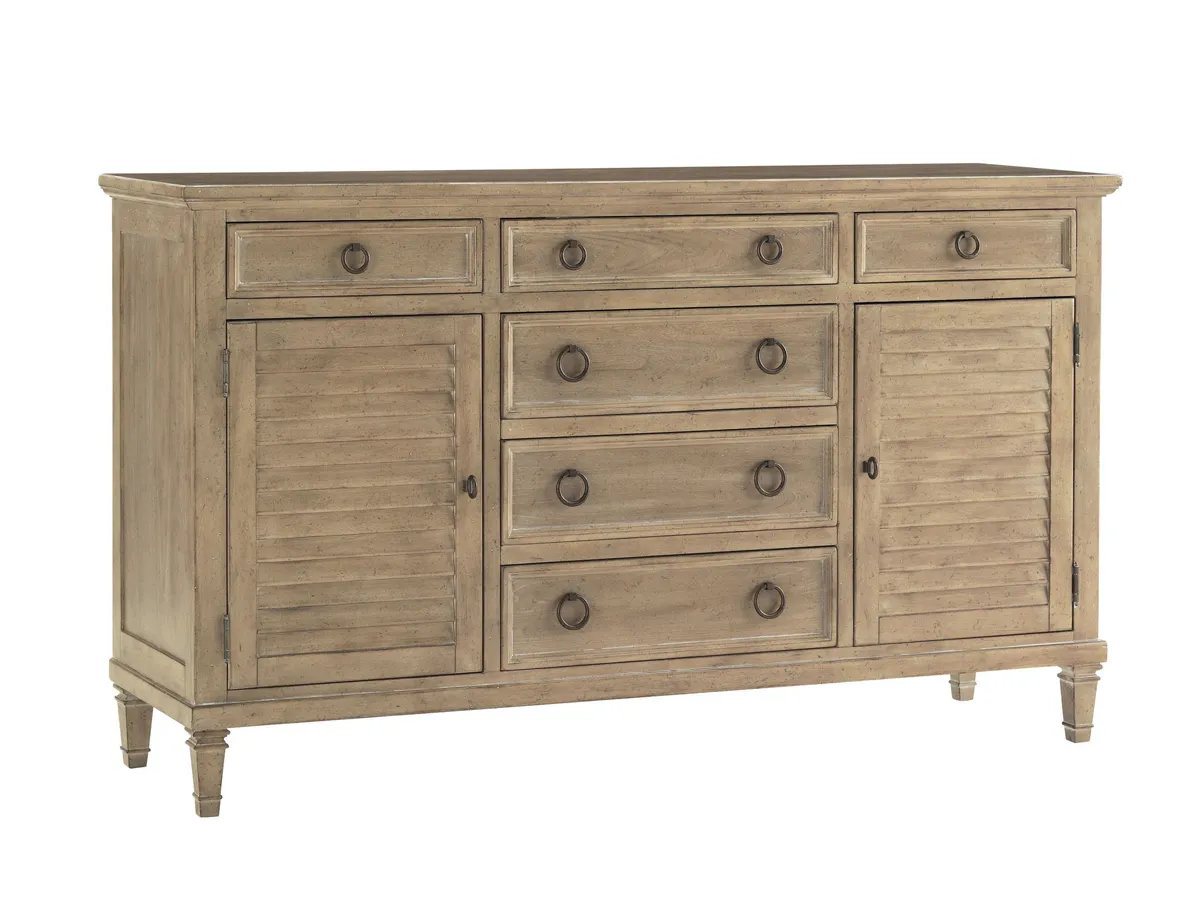 Monterey Sands Point Sur Buffet