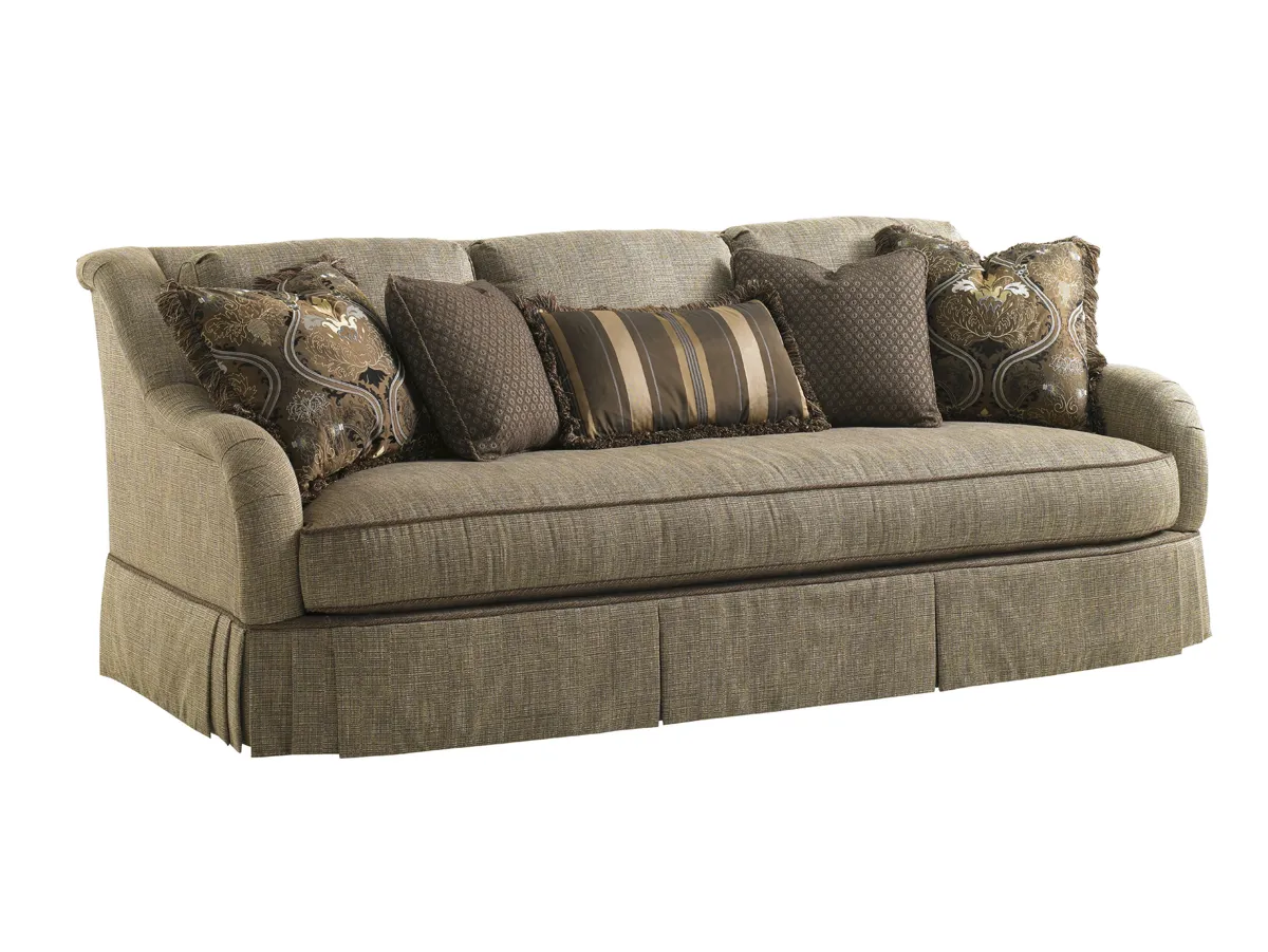 Lexington Upholstery Santina Sofa
