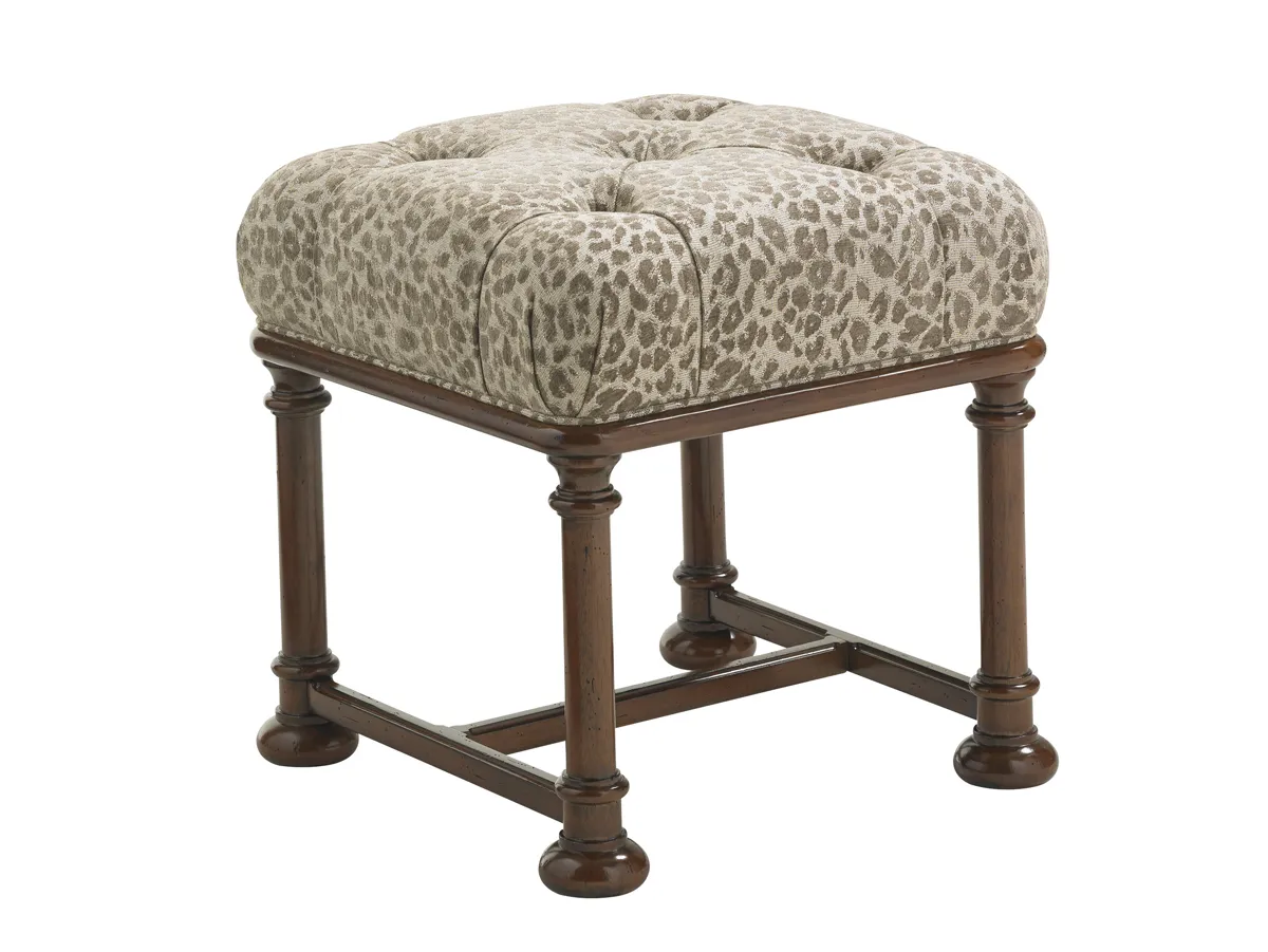 Coventry Hills Eaton Ottoman