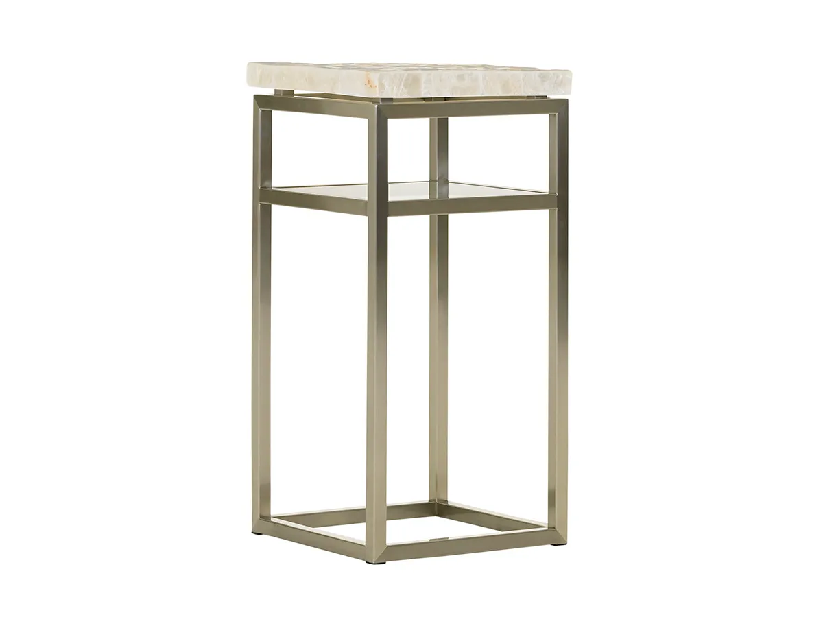 Macarthur Park Cliffside Night Table