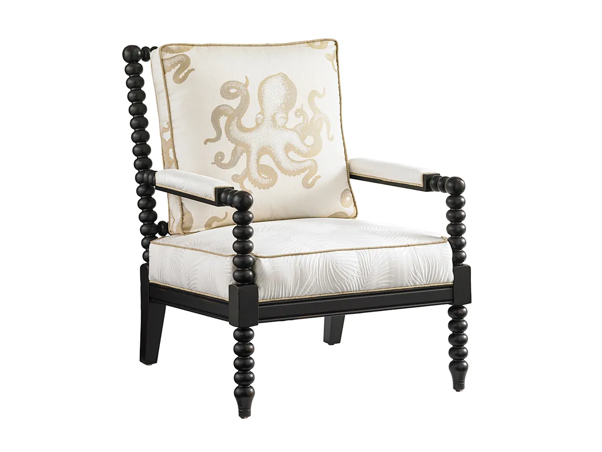 Kingstown Maarten Chair