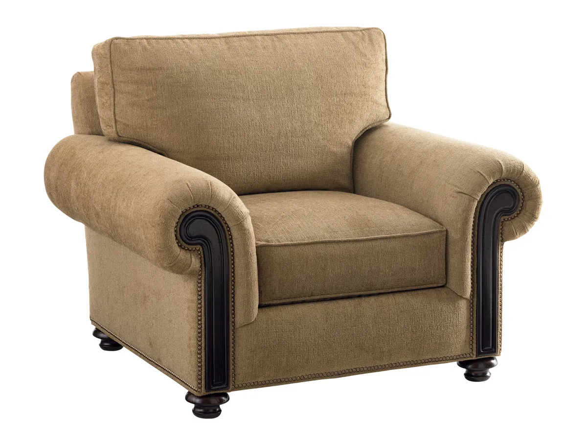 Tommy Bahama Upholstery Riversdale Chair