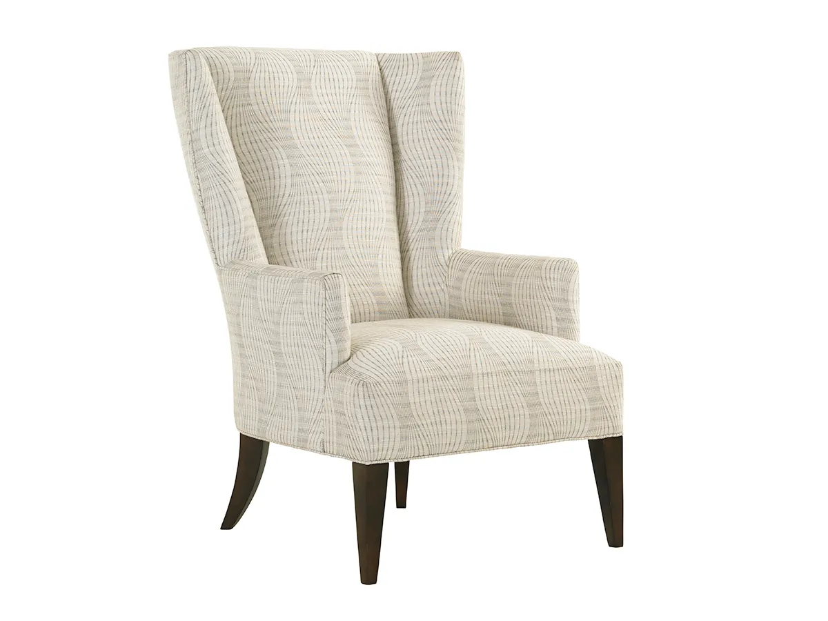 Macarthur Park Brockton Wing Chair