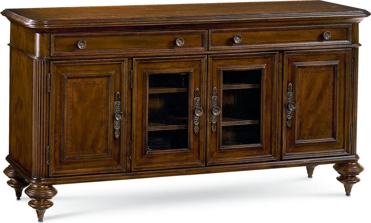 Ernest Hemingway® Nairobi Media Console