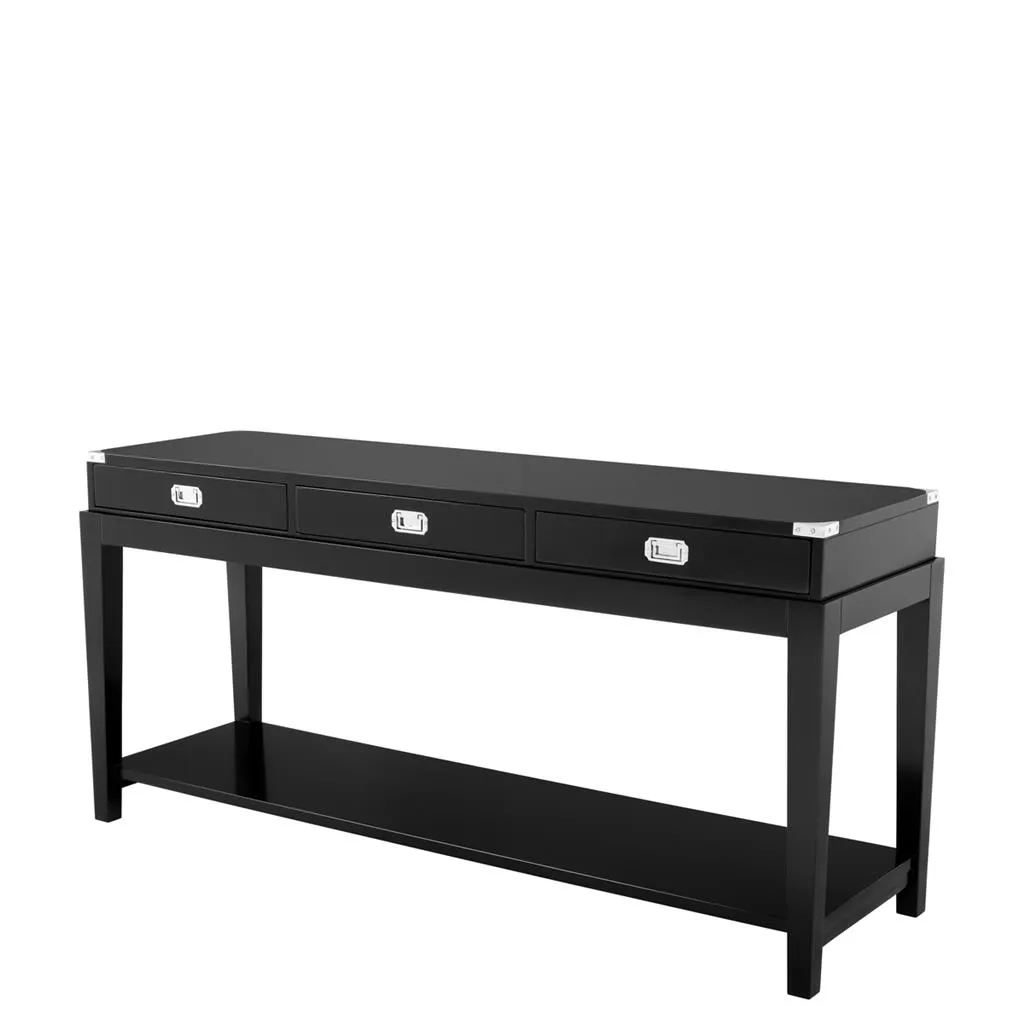 Console Table Military