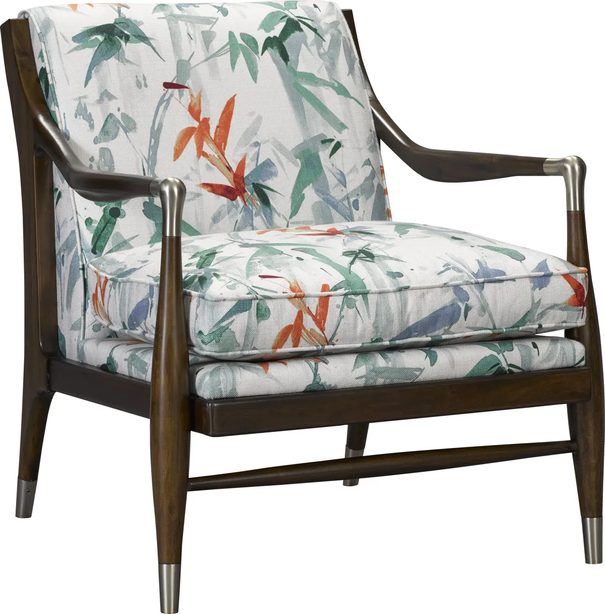 Ernest Hemingway® Meastra Chair (Fabric)