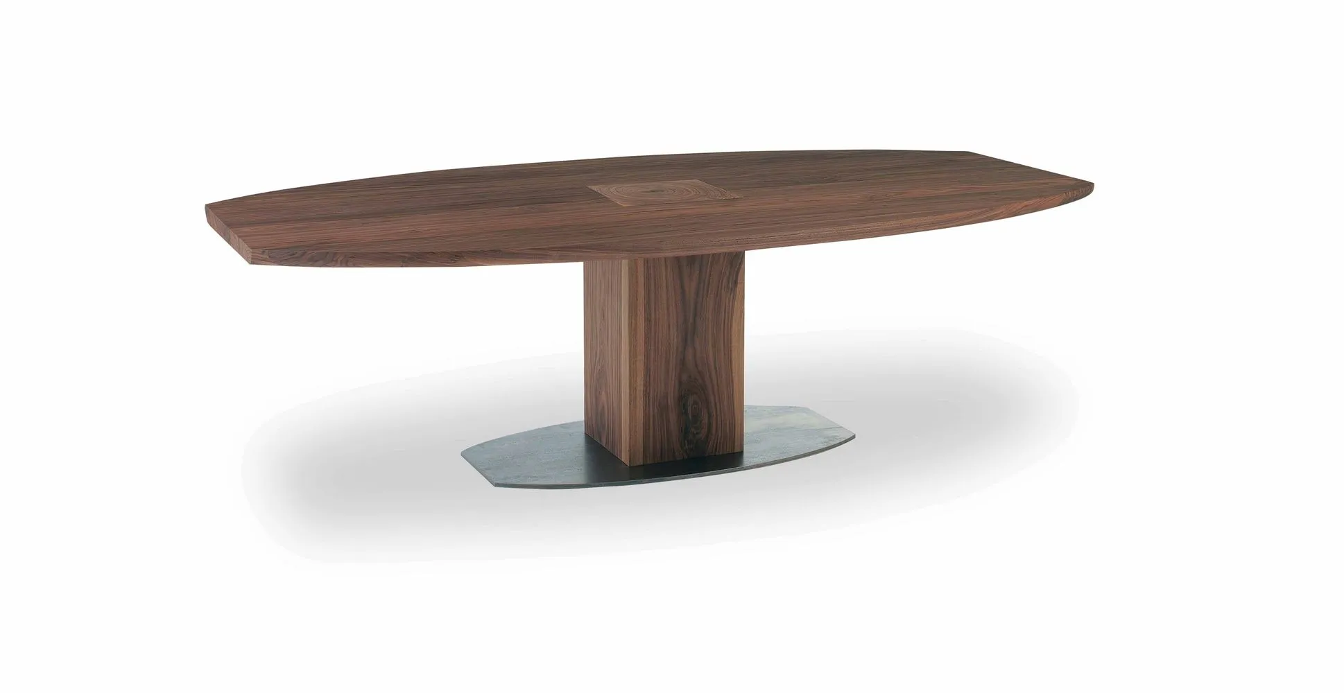 Boss Executive OvaleC.r. & S. Riva1920