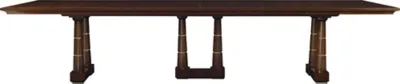 Column Dining Table