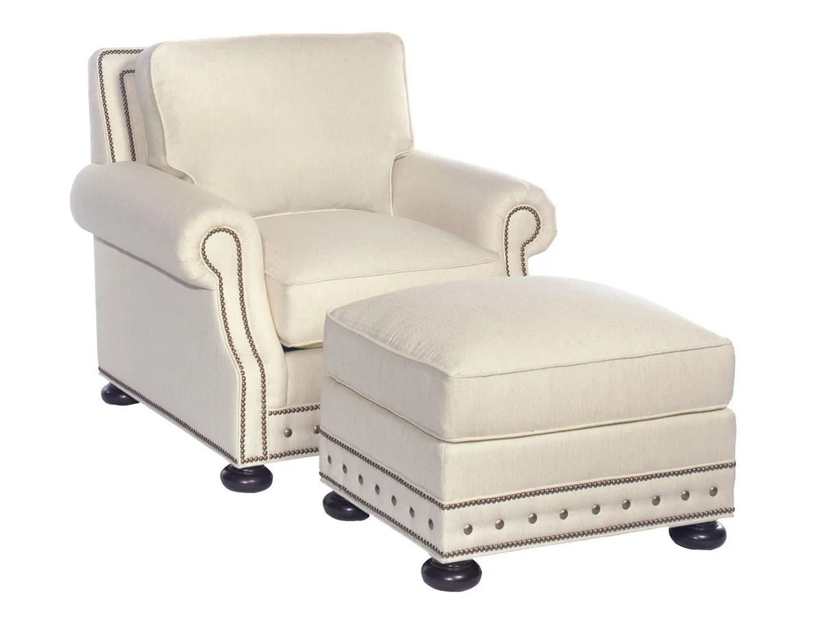 Kingstown Osbourne Chair