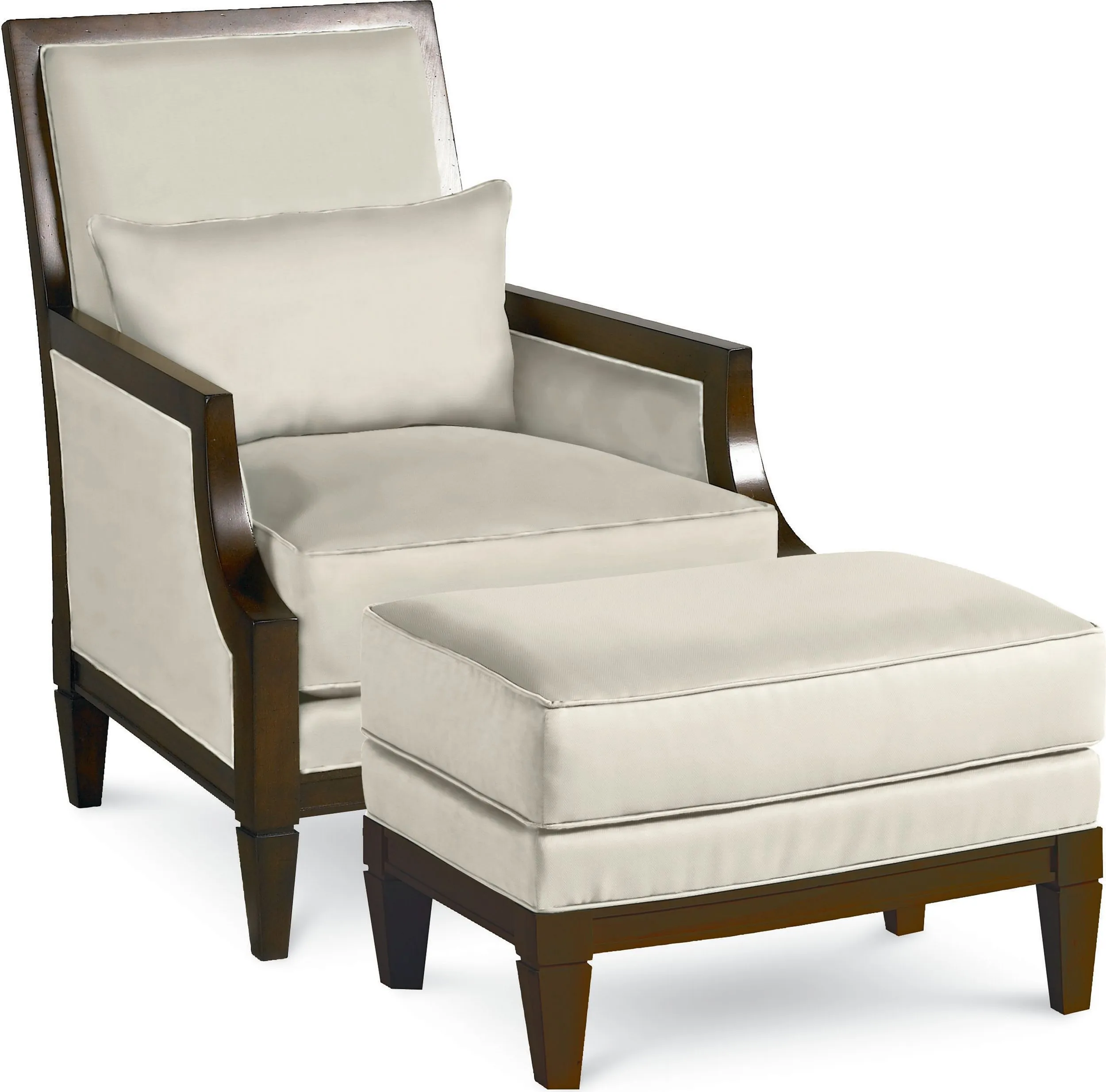 Excelsior Ottoman