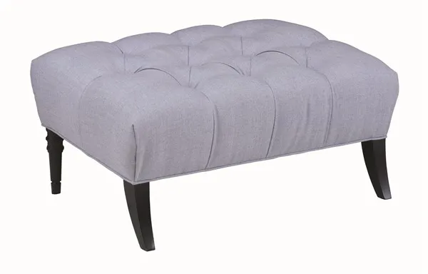 Rowen Tufted Ottoman