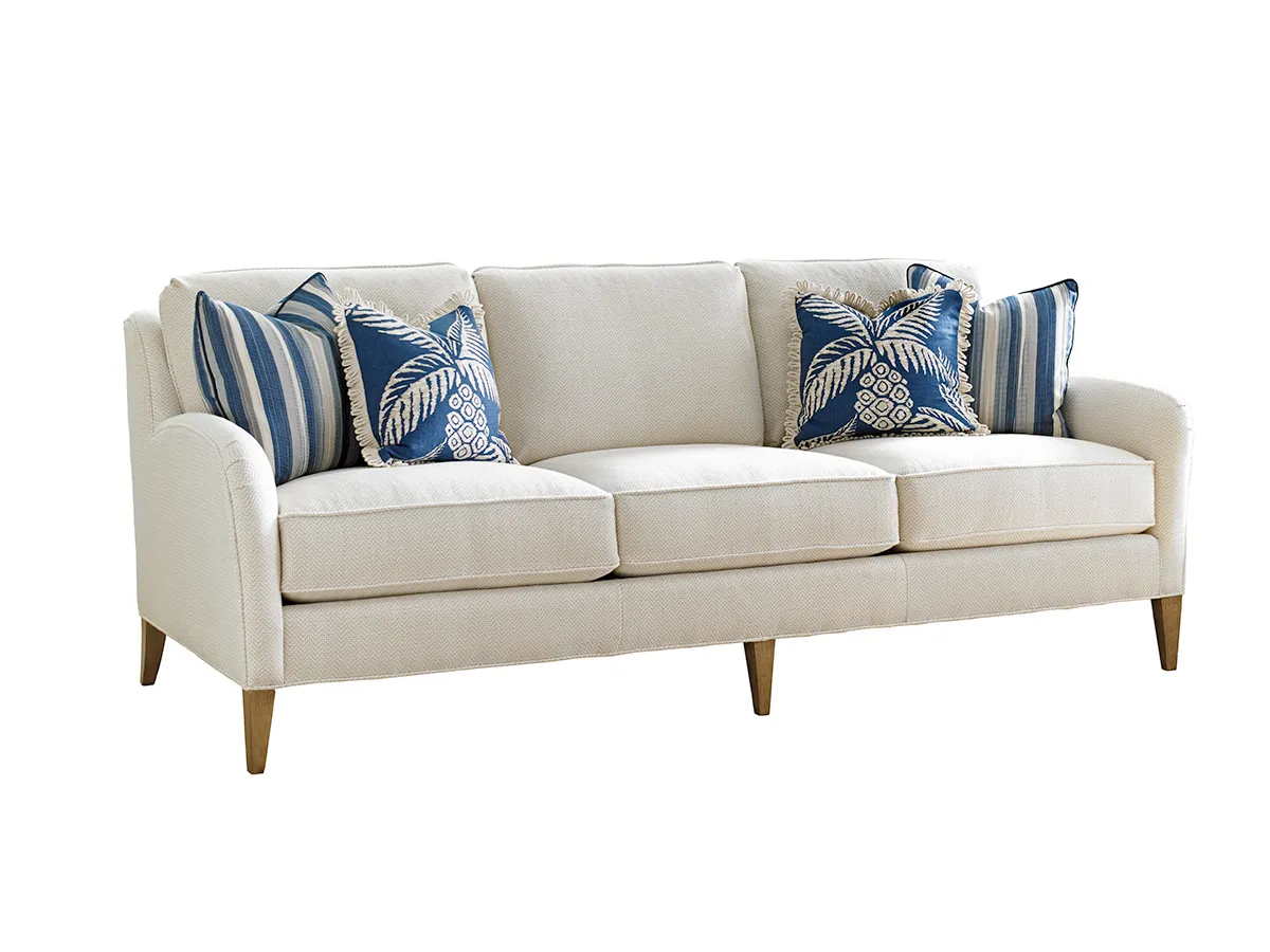 Twin Palms Coconut Grove Sofa
