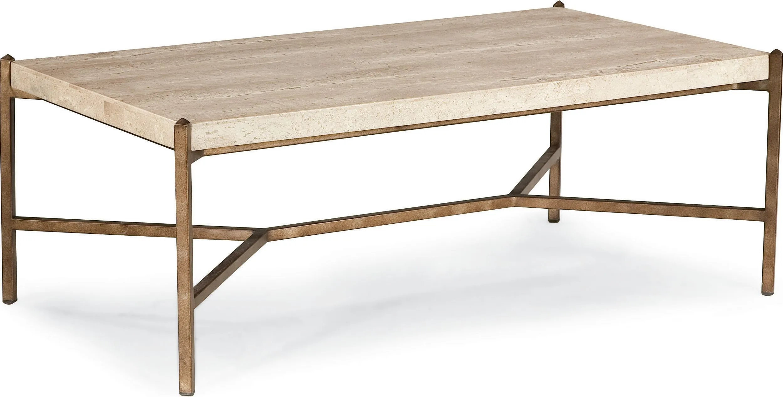 Cachet Cocktail Table