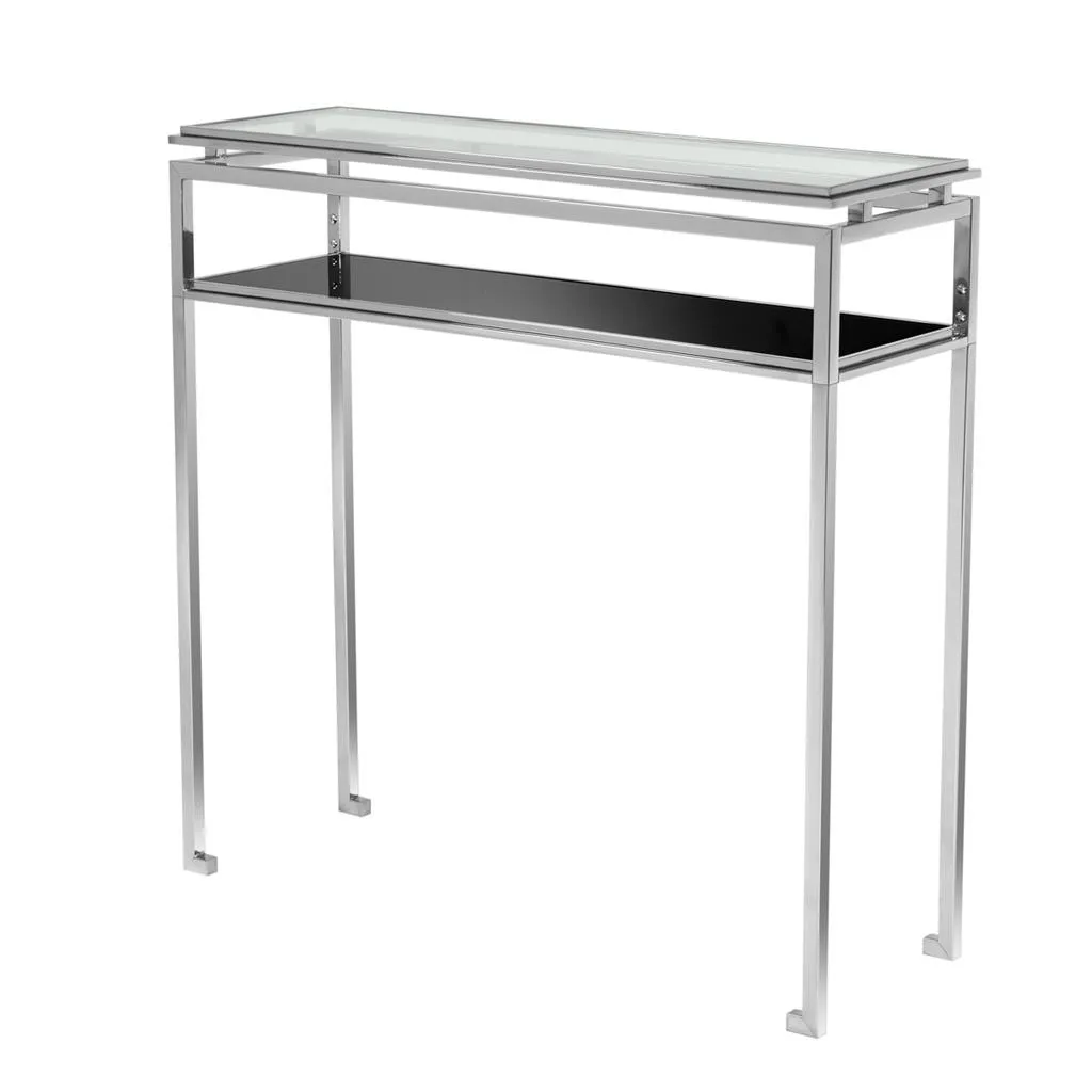 Console Table Calvin S