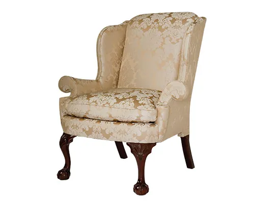 Philadelphia Easy Chair