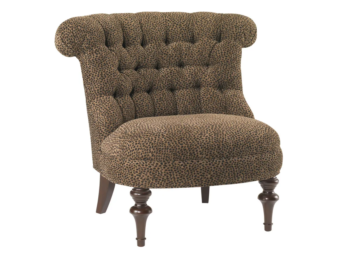 Lexington Upholstery Xavier Chair