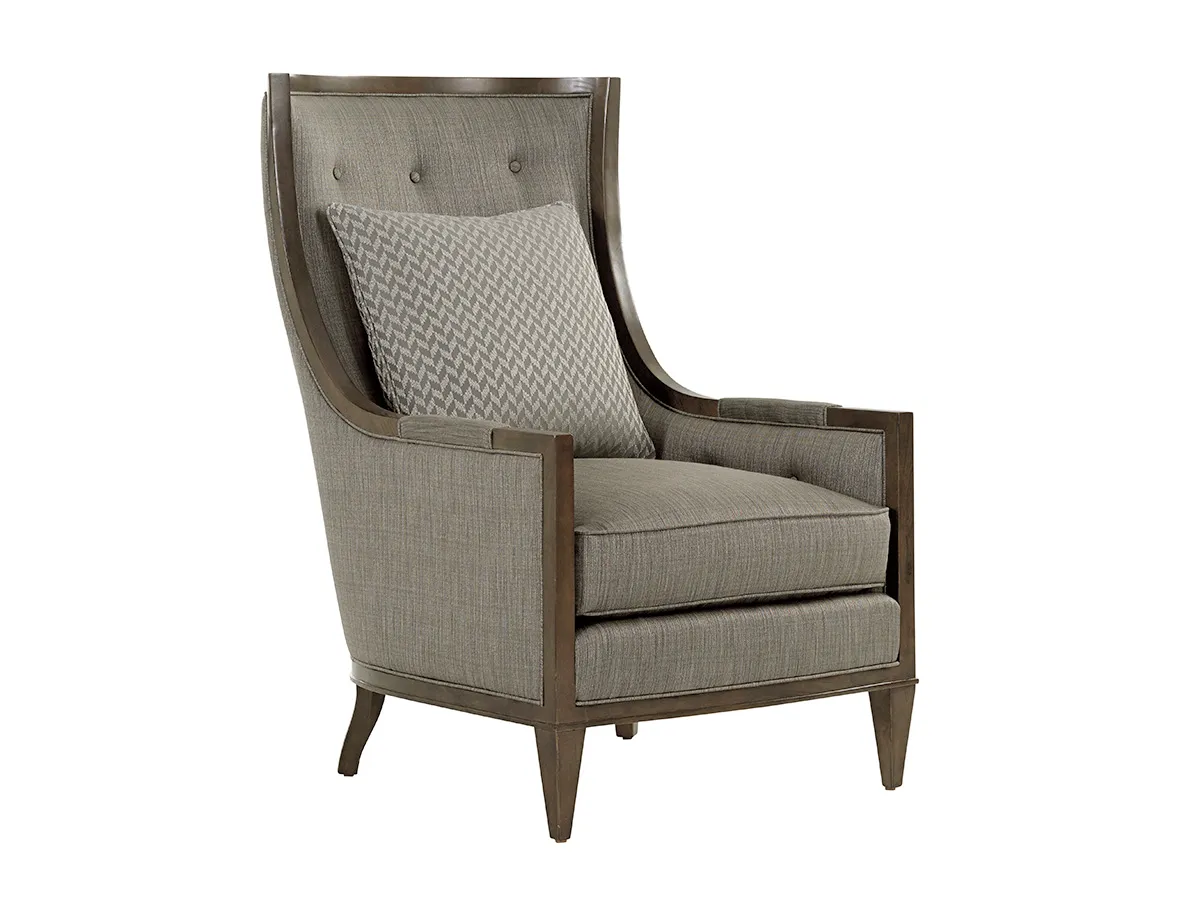 Macarthur Park Greenwood Chair