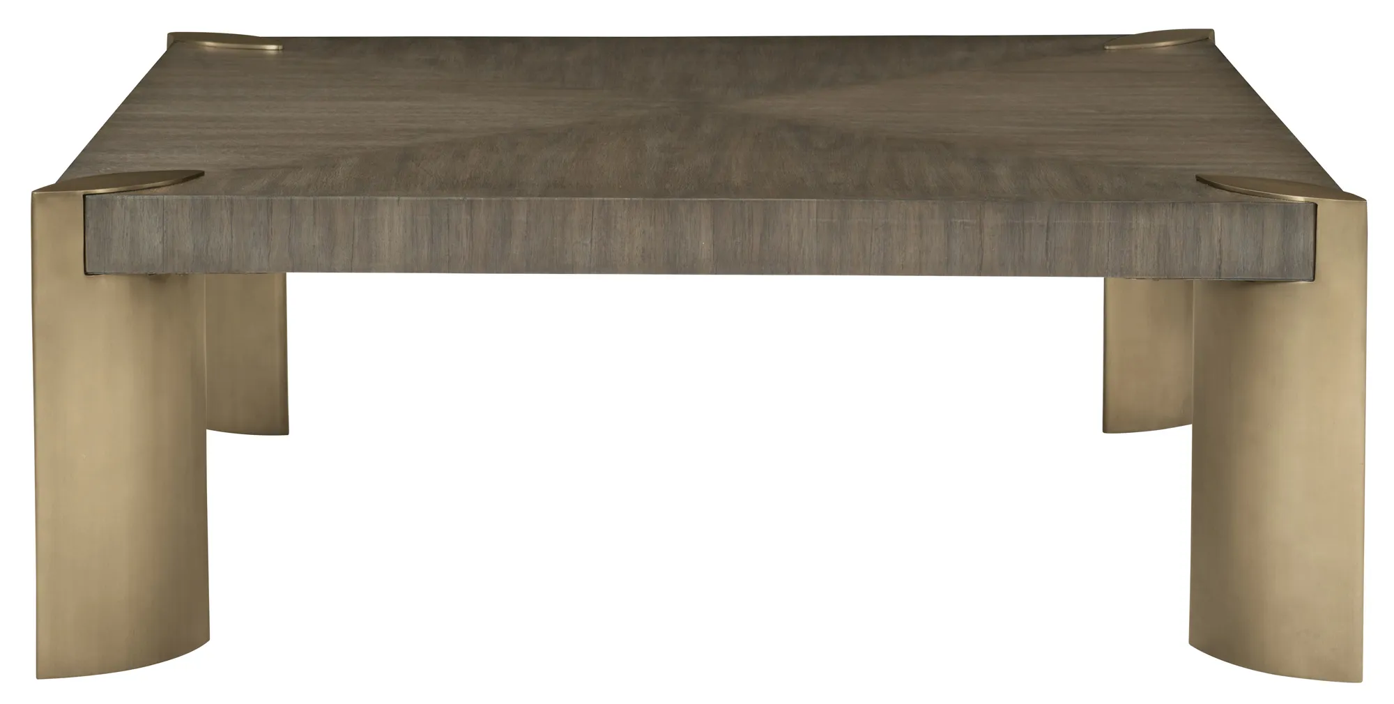 Profile Square Cocktail Table 