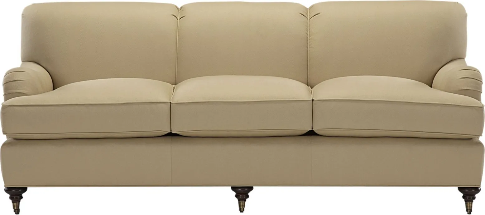 English Arm Sofa