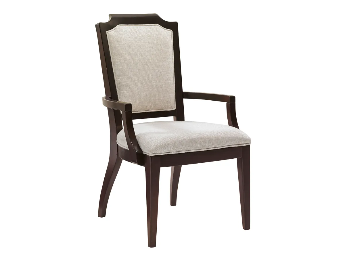 Kensington Place Candace Arm Chair