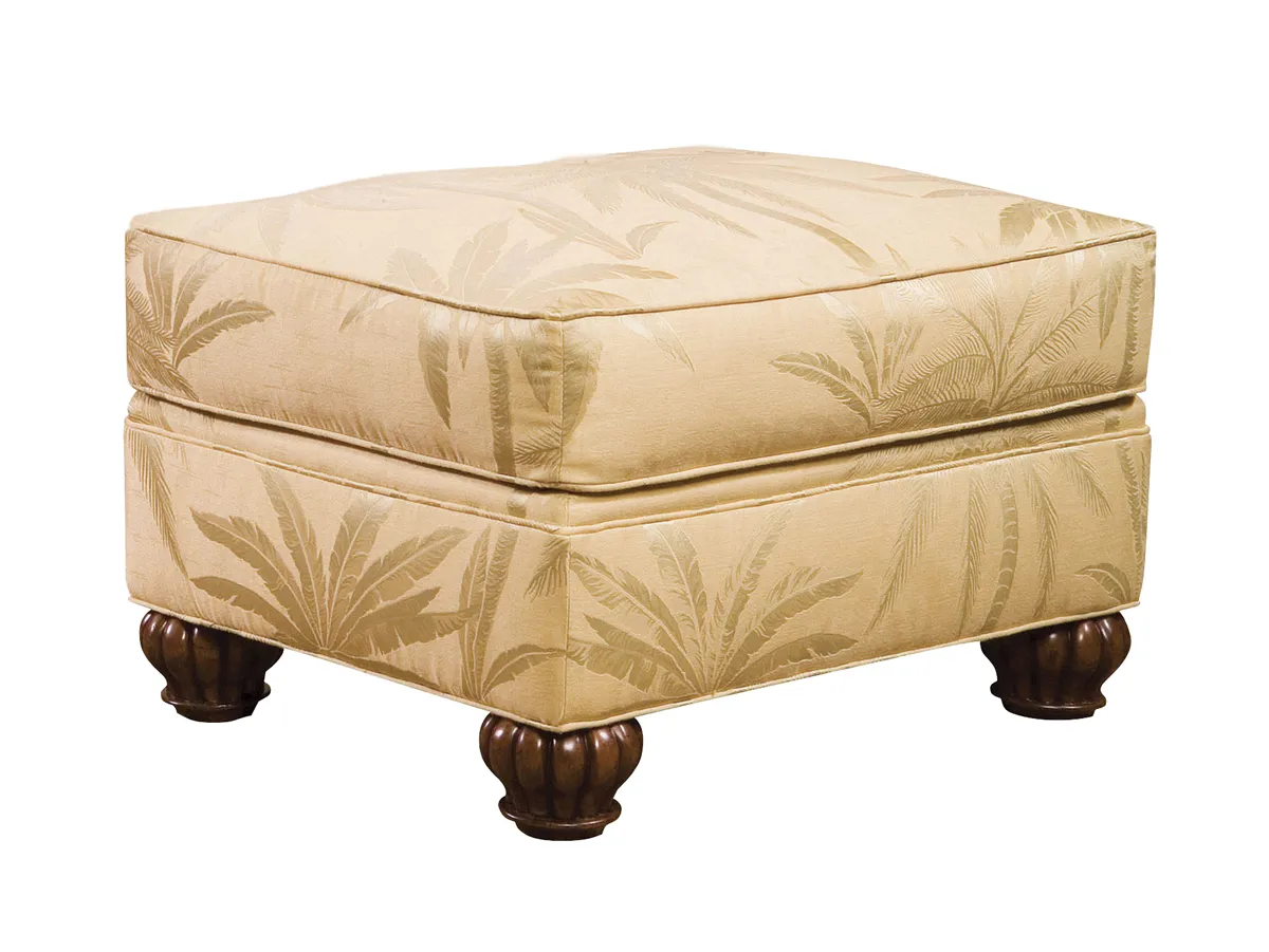 Island Estate Benoa Harbour Ottoman