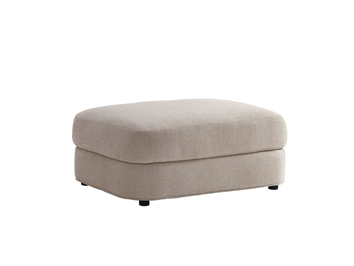 Laurel Canyon Halandale Ottoman