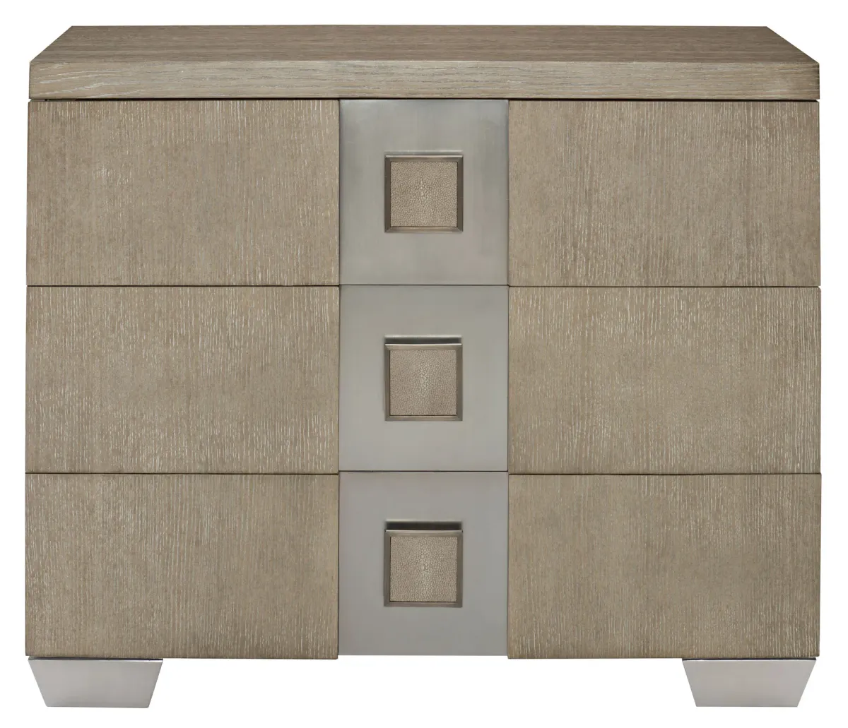 Mosaic Bachelor's Chest 