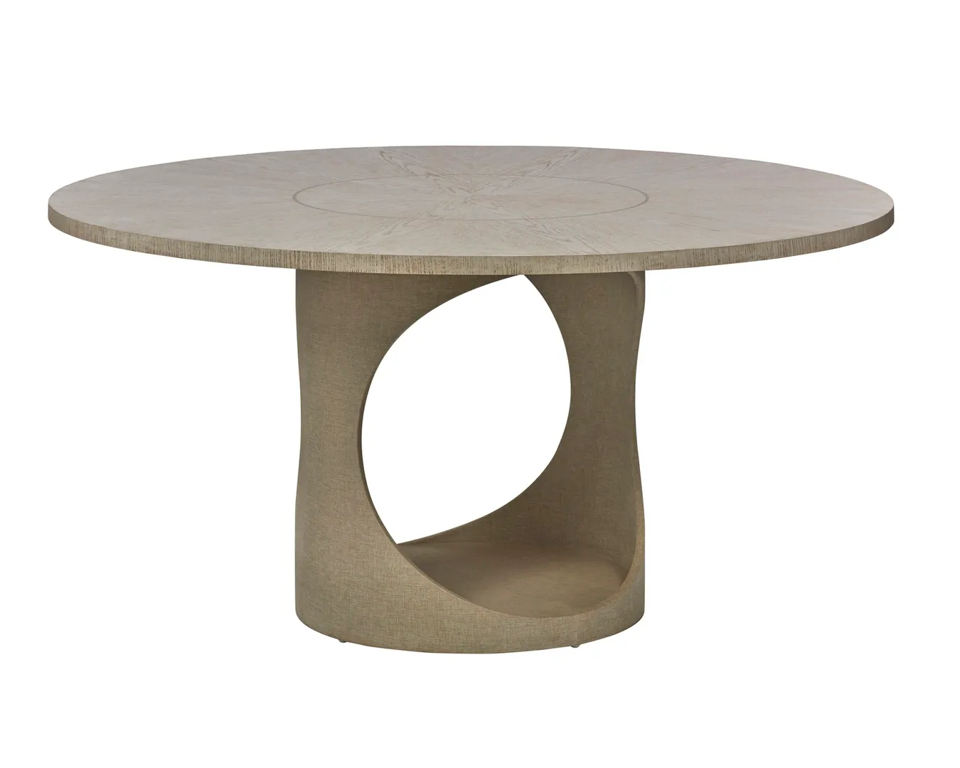 Ensemble Dining Table